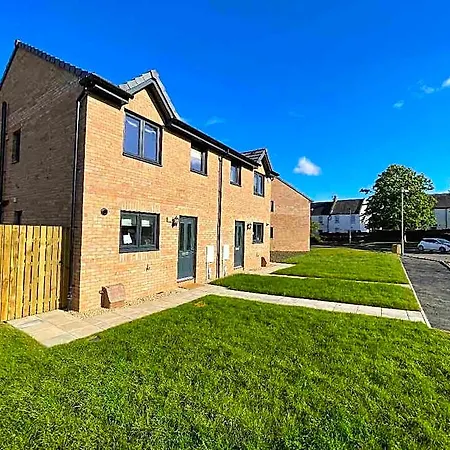 Superb Spacious Family Private Edinburgh