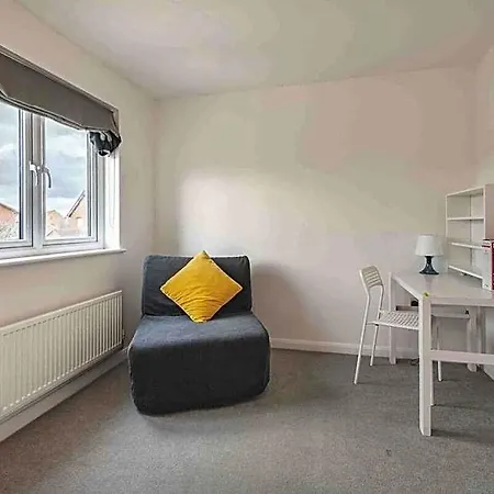 Superb Spacious Family Private Edinburgh