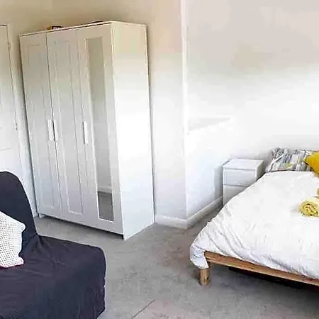 Superb Spacious Family Private Edinburgh