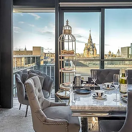 Quartermile Edinburgh