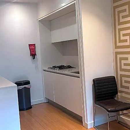 Hotel Quartermile 5*