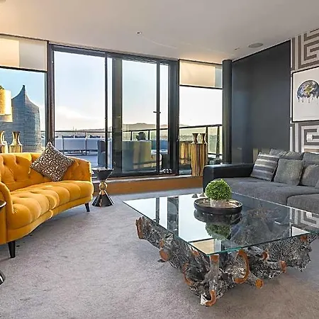Hotel Quartermile