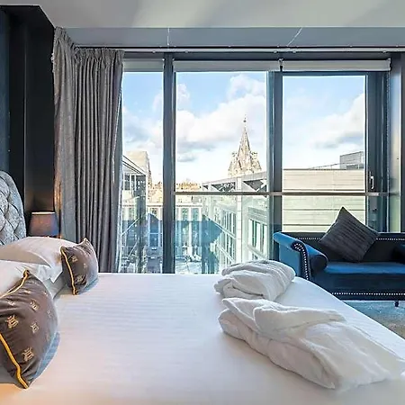 Quartermile Hotel