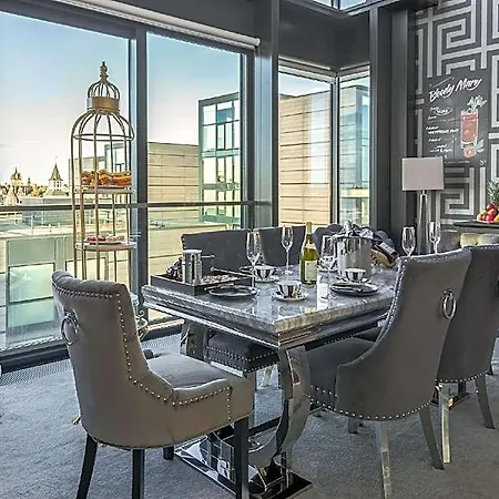 Quartermile Hotel