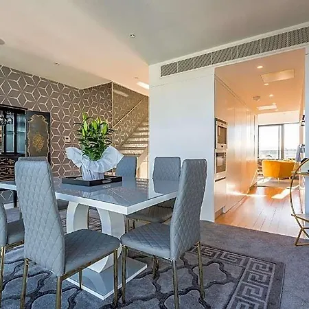 Quartermile Hotel 5*