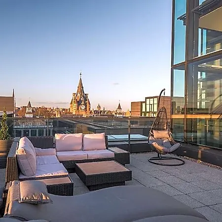Hotel Quartermile