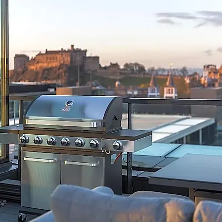 Quartermile 5* Edinburgh