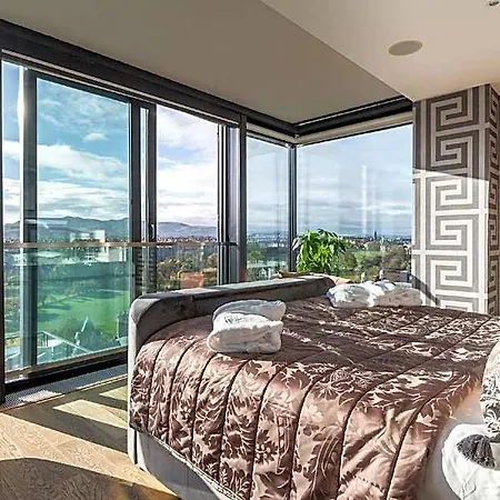 Quartermile 5* Edinburgh