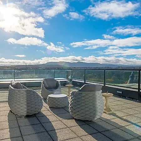 Quartermile 5* Edinburgh