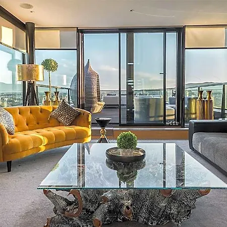 Hotel Quartermile 5*