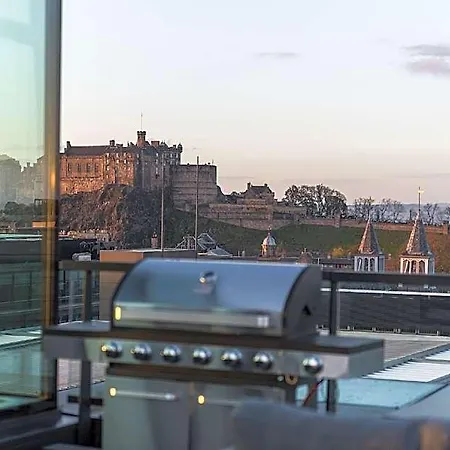 Quartermile Hotel 5*