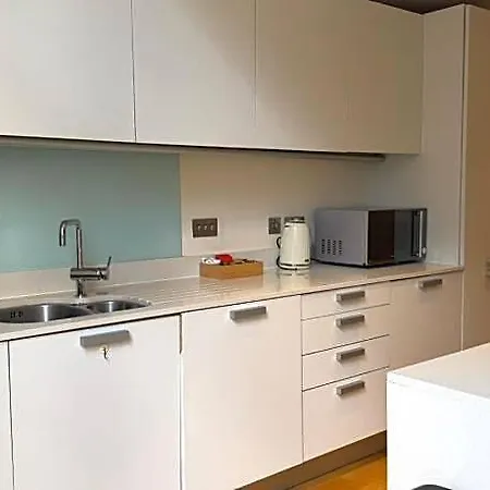 Quartermile 5* Edinburgh