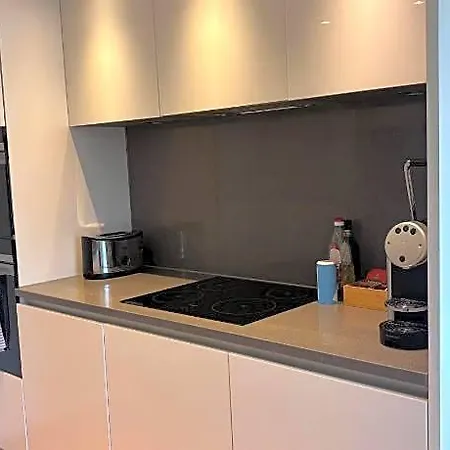 Hotel Quartermile 5*