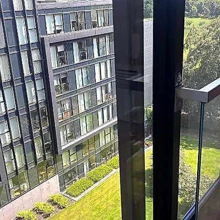 Quartermile Edinburgh