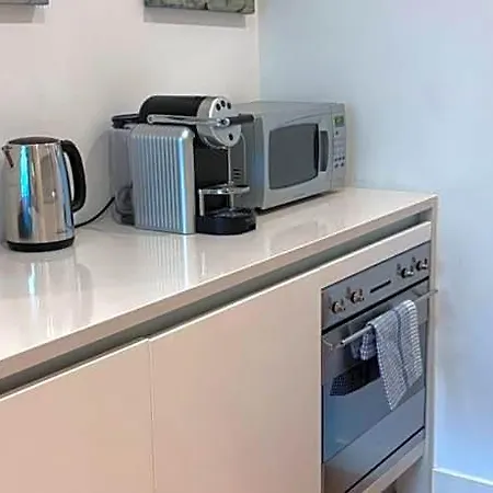 Quartermile 5* Edinburgh