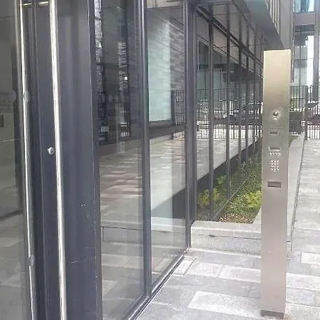 Quartermile Hotel 5*