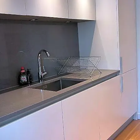 Quartermile 5* Edinburgh