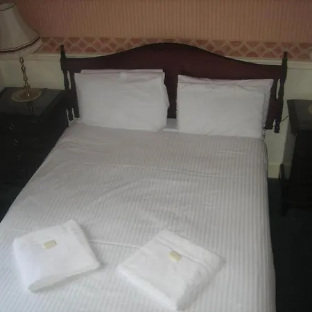 Murrayfield Park Guest house Edinburgh