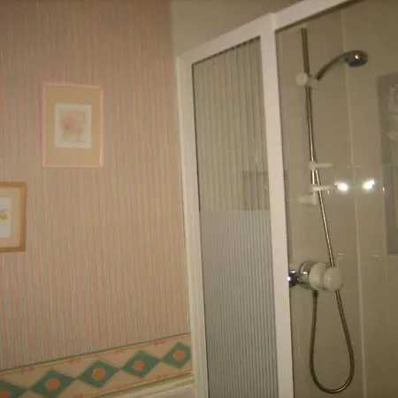 默里菲尔德公园宾馆