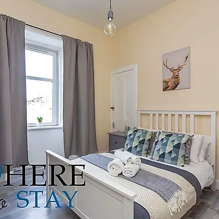 Hotel Brunswick Road Lovely 2 Bed 3*