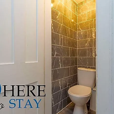 Hotel Brunswick Road Lovely 2 Bed 3*
