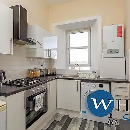 Hotel Brunswick Road Lovely 2 Bed