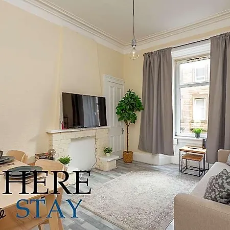 Brunswick Road Lovely 2 Bed Hotel 3*