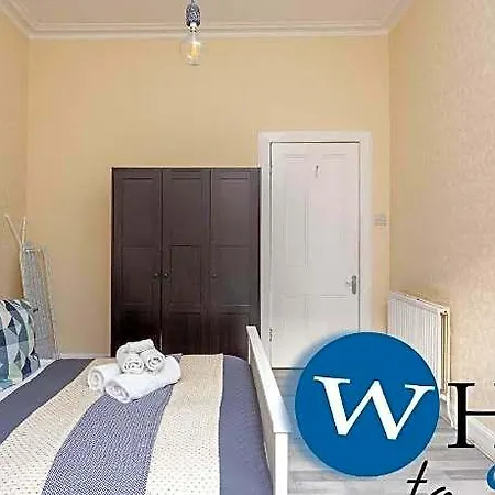 Hotel Brunswick Road Lovely 2 Bed 3*
