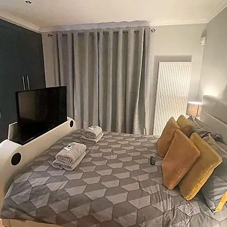 Scotland 3* إدنبرة