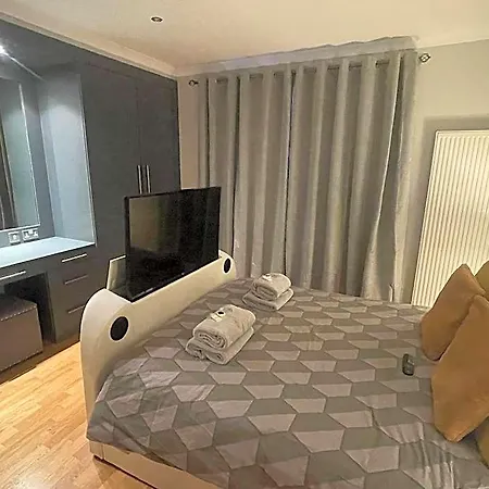 فندق Scotland إدنبرة