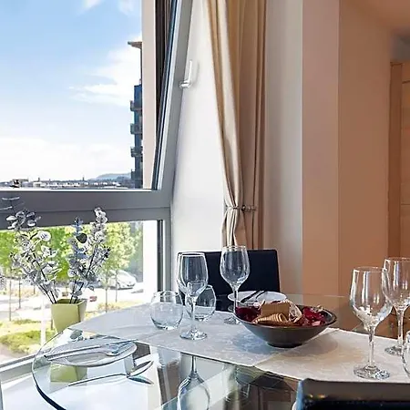 Stylish Garden View 5*