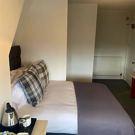 Ellwyn House Ξενοδοχείο Εδιμβούργο