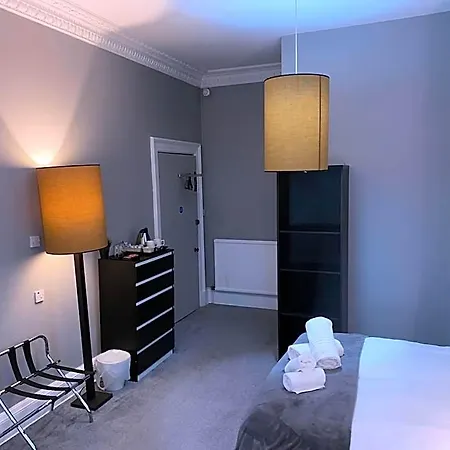 Ellwyn House Ξενοδοχείο
