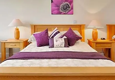 Peggyslea Farm 4* Edinburgh