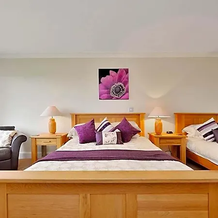 Hotel Peggyslea Farm