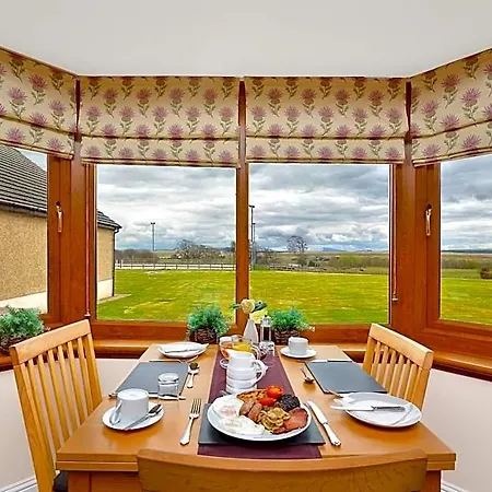 Peggyslea Farm 4*