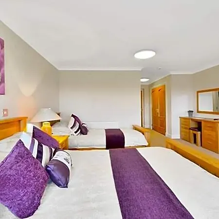 Peggyslea Farm 4* Edinburgh