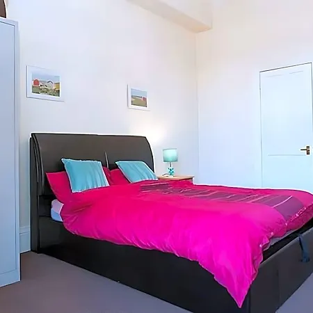 Hotel Lauriston Roomz
