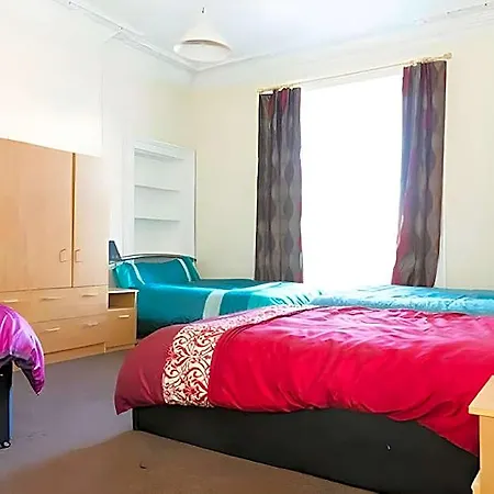 Lauriston Roomz Hotel Edinburgh