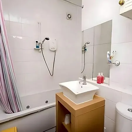 Lauriston Roomz Edinburgh