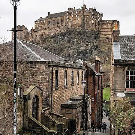 Greyfriars Edinburgh