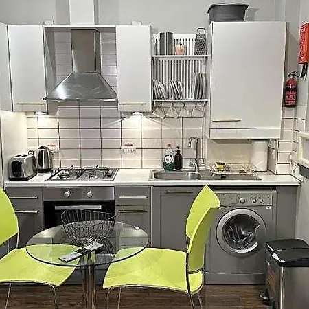 Greyfriars Apartment Edinburgh