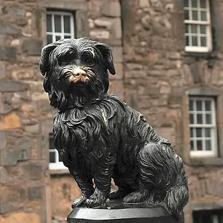 Greyfriars Apartment