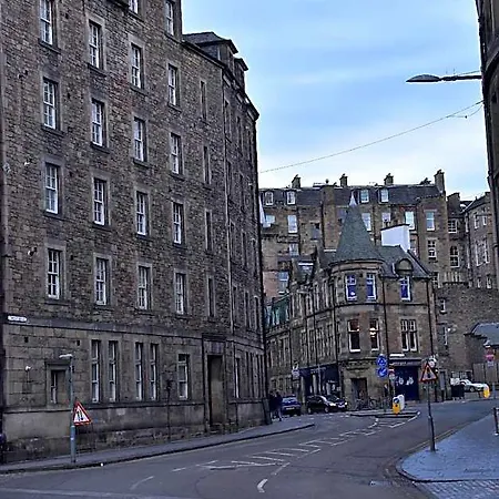 Apartment Greyfriars *