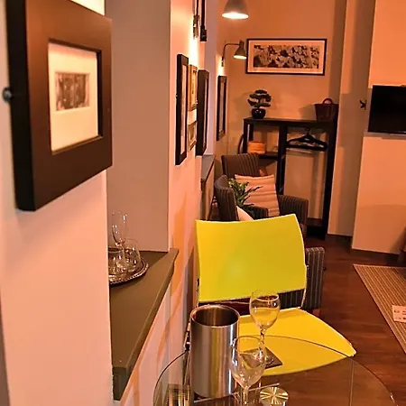 Apartment Greyfriars *