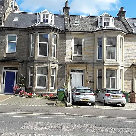 Capital House Gasthof Edinburgh
