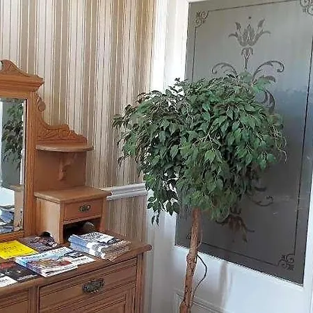Capital House Gasthof 3*