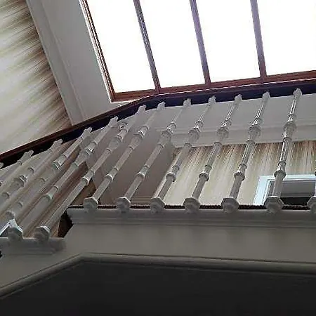 Capital House Gasthof