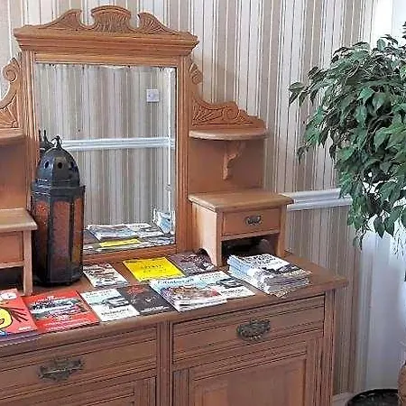 Capital House Gasthof 3*