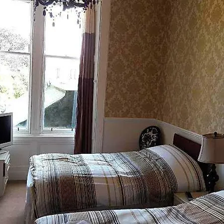 Capital House Gasthof 3*